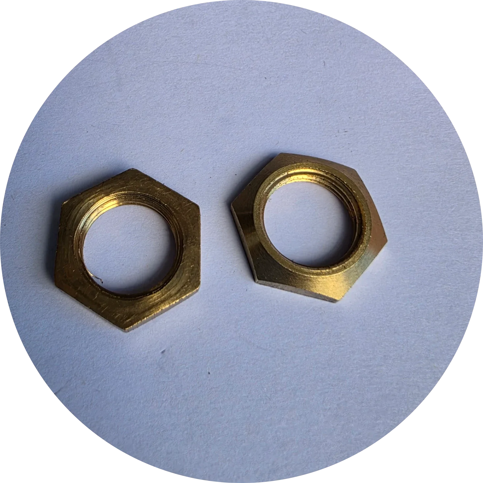 m14 4.5mm somun